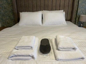 BayMari Suites Plus Florya