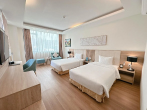 Muong Thanh Holiday Vung Tau Hotel