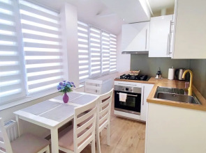 Апартаменты 2BR&LIVING center city CHISINAU