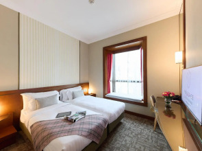 Rosedale Hotel Hong Kong