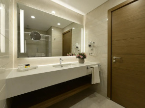 Holiday Inn Bursa - City Centre by IHG