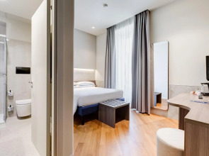 Sorell Hotel Zürichberg