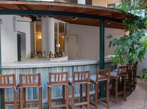 Santa Marina Unique Hotel