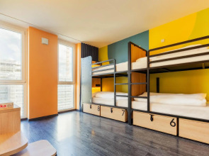 Generator Berlin Alexanderplatz