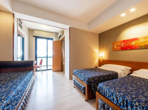 Quality Hotel Rouge et Noir