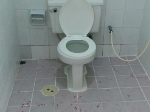 Aonang Baanlay bungalow