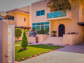 Roda Boutique Villas