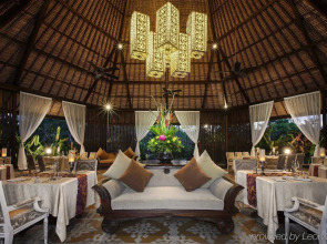 The St. Regis Bali Resort