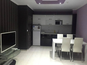 Hotel Bahami Residence