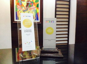 La Carmela De Boracay Resort Hotel