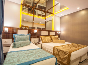 Pamukkale Termal Ece Otel