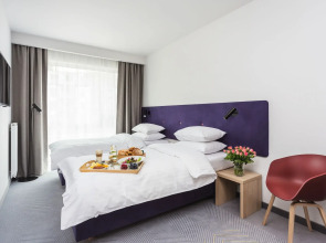 Platinum Hotel & Residence Wilanów