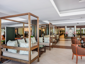 Duangjitt Resort & Spa