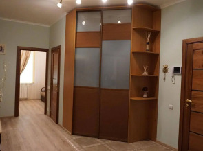 STN Apartments Deluxe by Moskovskiy Railway