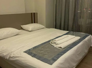 Kentpark Premium Hotel