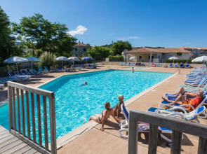 Résidence Odalys Acqua Bella