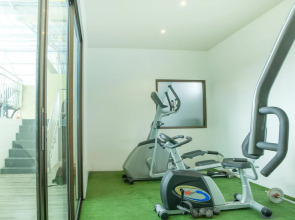 Anda Beachside Hotel