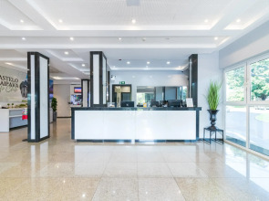 Luz Hotel by Castelo Itaipava