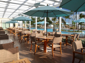 Warwick Paradise Island- All Inclusive- Adults Only