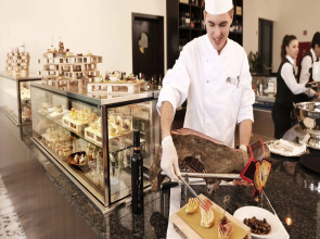 Hotel Slovenija – Lifeclass Hotels & Spa, Portorož