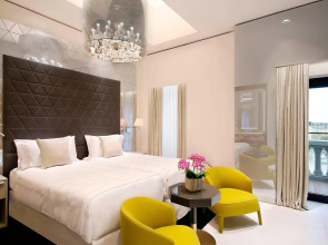 Excelsior Hotel Gallia, a Luxury Collection Hotel, Milan