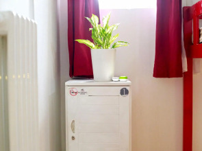 Peking International Youth Hostel