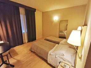 Hotel Corallo Rimini