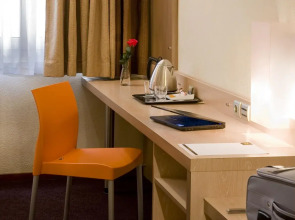 Hôtel Carré Vieux Port