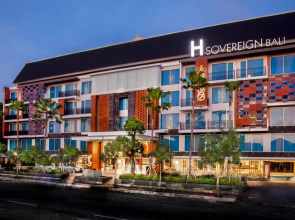 Sovereign Bali Hotel