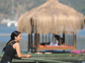 Ece Saray Marina & Resort - Special Class