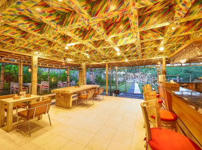 The Tempekan Heritage