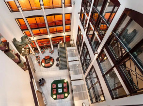 Living Hotel Großer Kurfürst