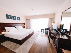 Grande Real Santa Eulalia Resort