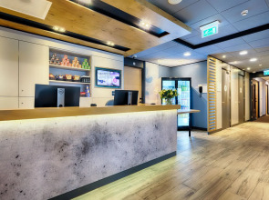 B&B Hotel Amsterdam-Zaandam