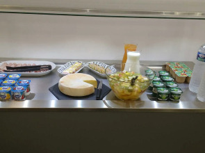 ibis Styles Marseille Vieux Port