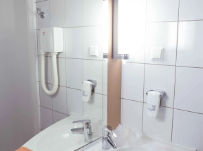 Отель Ibis Kaunas Centre