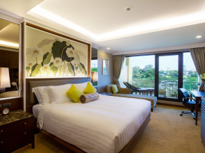 Dusit Thani Pattaya