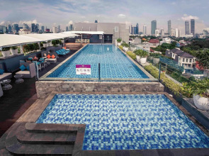 Mercure Jakarta Cikini