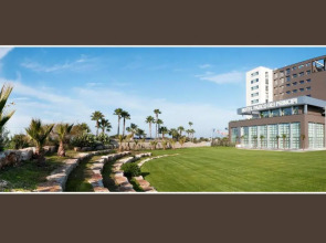 Parco dei Principi Hotel Congress & Spa