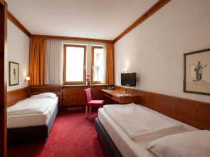 Tulip Inn München Messe