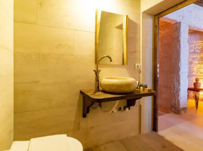 Cappadocia Snora Cave