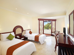 Discovery Kartika Plaza Hotel