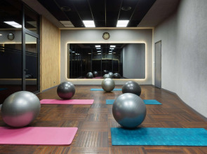 Wyndham Grand Izmir Ozdilek Thermal & Spa