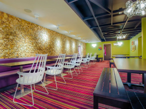 Safestay London Kensington Holland Park