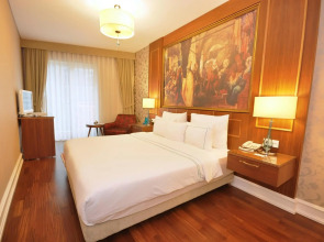 Neorion Hotel - Special Class