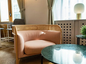 Starlight Suiten Hotel Salzgries