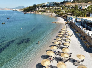 Tui Magic Life Bodrum - All Inclusive
