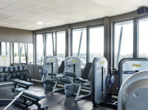 Clarion Hotel Stavanger