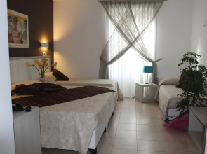 Artemisia Palace Hotel