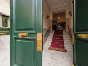 Boutique Hotel Piedra Rome City Centre